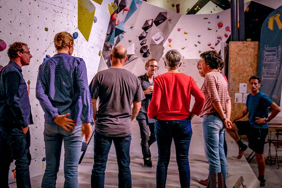 Billetterie pour les CE, clubs et associations