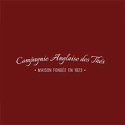 Compagnie anglaise des thés