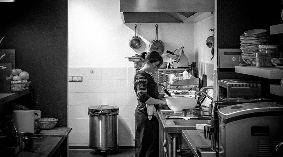 Les engagements de The Roof Pays-basque