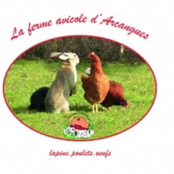 Ferme Cunicole d’Arcangues