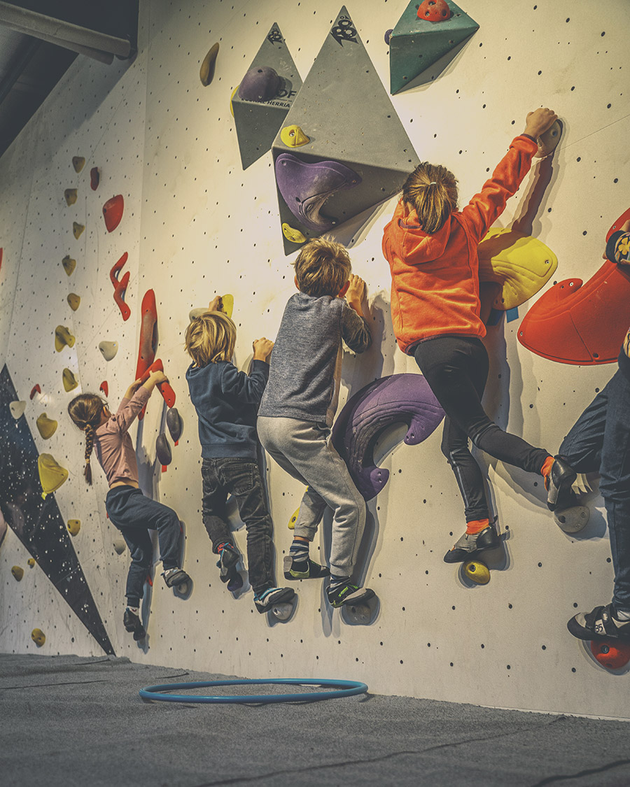Organisation d'anniversaire pour vos enfants à The Roof Pays-Basque