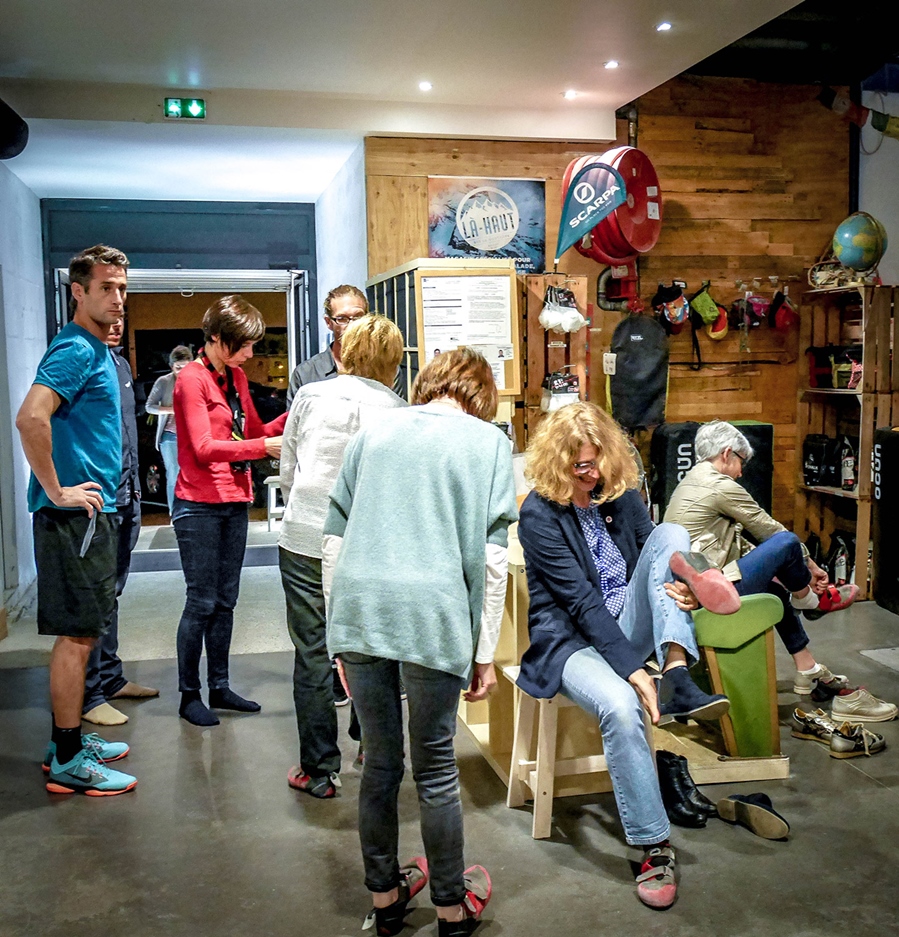 Renforcez le lien entre vos collaborateurs