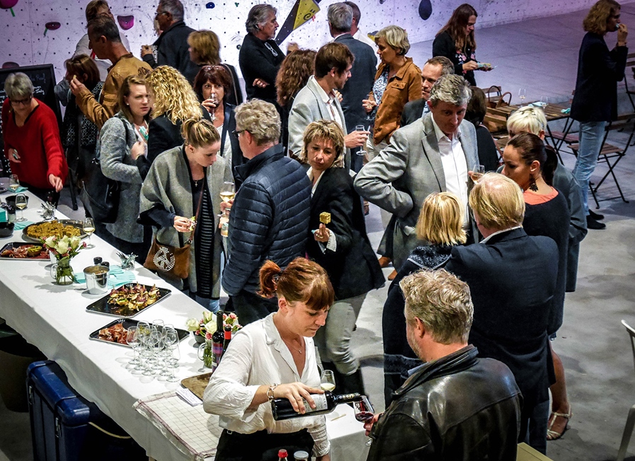 Nous nous occupons de tout !