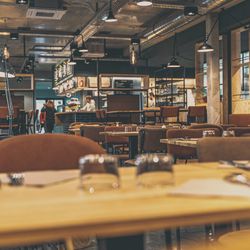 Notre super terasse !