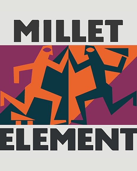 ELEMENT x MILLET