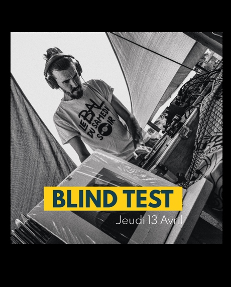 BLIND TEST MUSICAL - 60’s à 2000’s