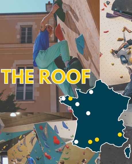 The Roof Family